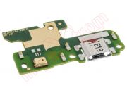 PREMIUM PREMIUM quality auxiliary boards with components for Huawei P8 Lite 2017 (PRA-LX1)